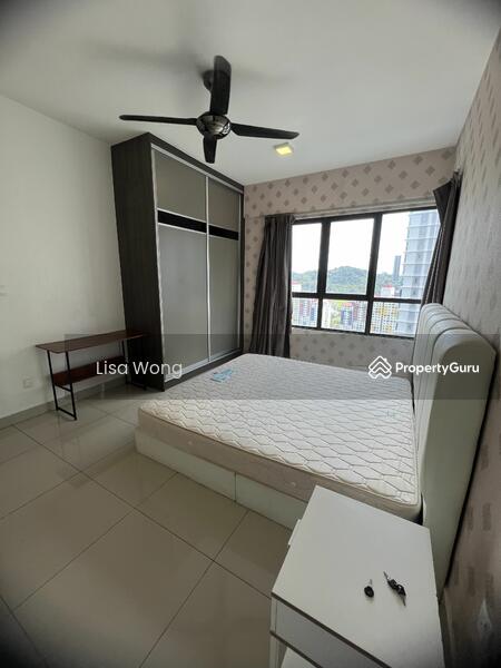 For Rent - Avantas Residences