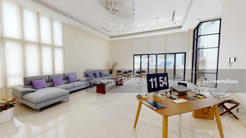 Bungalow for Sale in Taman Melawati (Ulu Kelang) - Shiqin Saidin - PropertyGuru.com.my