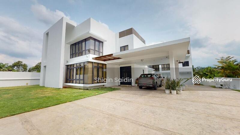 Bungalow for Sale in Taman Melawati (Ulu Kelang) - Shiqin Saidin - PropertyGuru.com.my