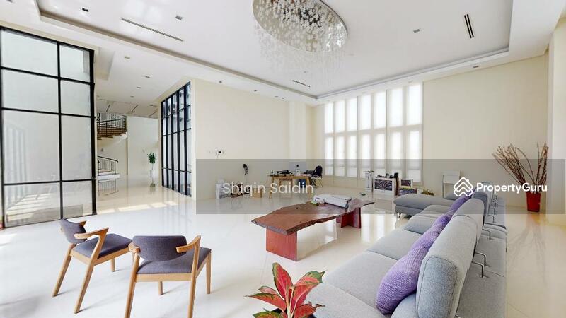 Bungalow for Sale in Taman Melawati (Ulu Kelang) - Shiqin Saidin - PropertyGuru.com.my