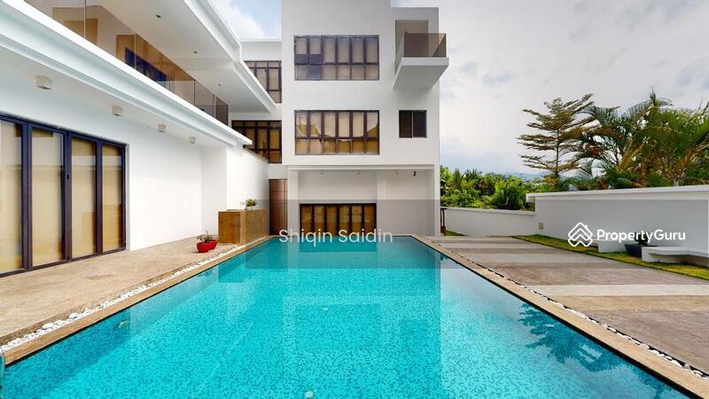 Bungalow for Sale in Taman Melawati (Ulu Kelang) - Shiqin Saidin - PropertyGuru.com.my