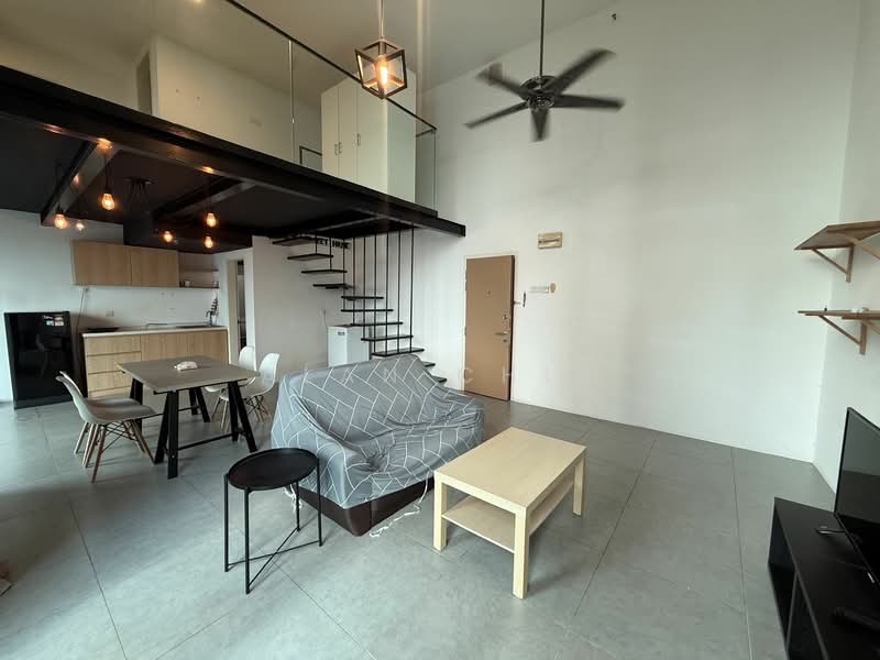 For Rent - SOHO @ Empire City