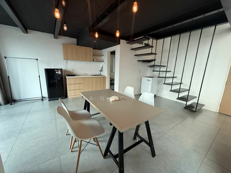 For Rent - SOHO @ Empire City