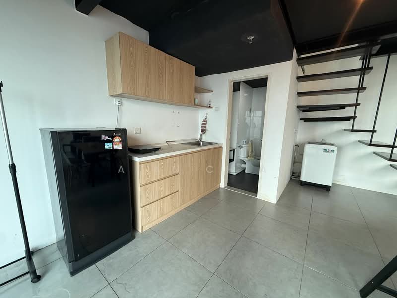 For Rent - SOHO @ Empire City