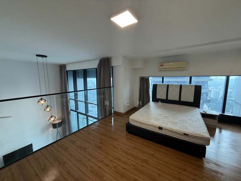 For Rent - SOHO @ Empire City