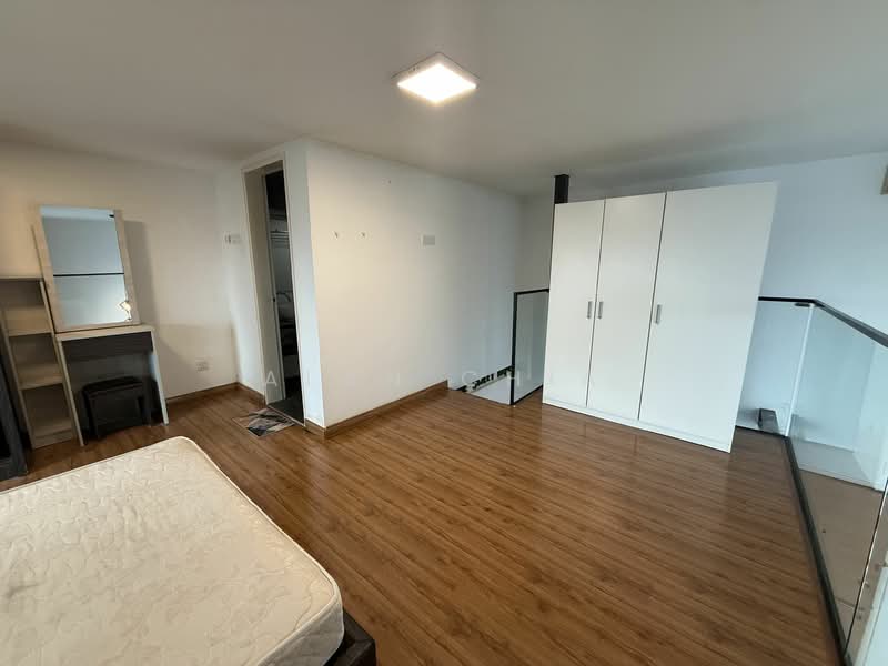 For Rent - SOHO @ Empire City