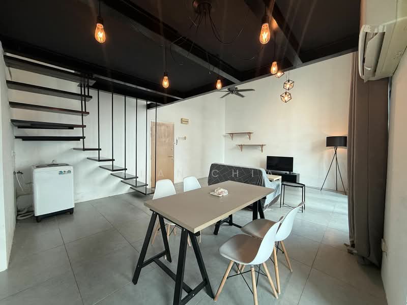 For Rent - SOHO @ Empire City