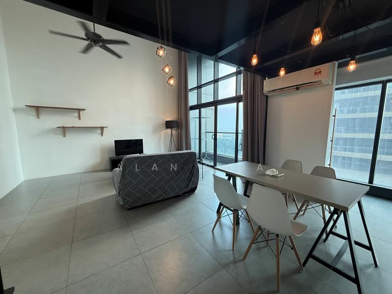 For Rent - SOHO @ Empire City