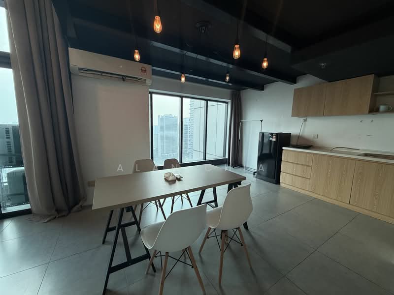 For Rent - SOHO @ Empire City