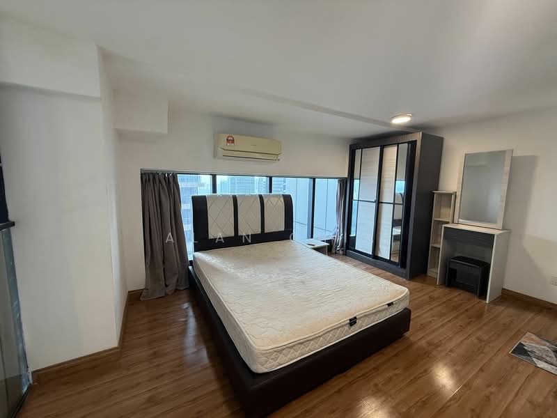 For Rent - SOHO @ Empire City