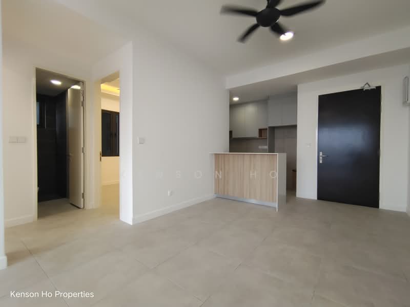 Kediaman Servis untuk Dijual di Sky Meridien - Kenson Ho - Interior - PropertyGuru.com.my