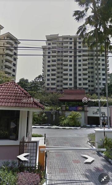 Untuk Dijual - Golf Vista Resort Homes