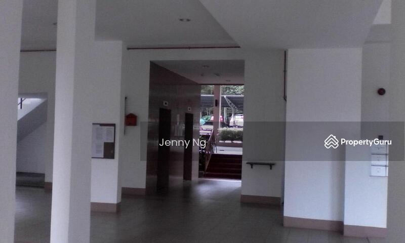Untuk Dijual - Golf Vista Resort Homes
