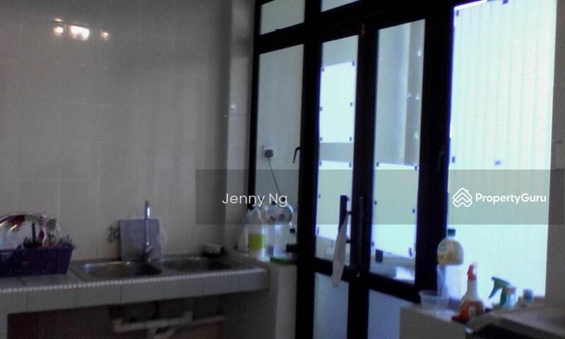 Untuk Dijual - Golf Vista Resort Homes