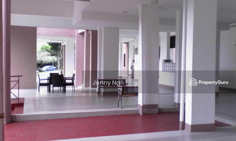 Untuk Dijual - Golf Vista Resort Homes