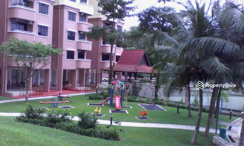 Untuk Dijual - Golf Vista Resort Homes