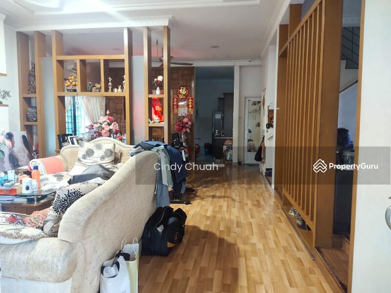 For Sale - Taman Ukay Prima