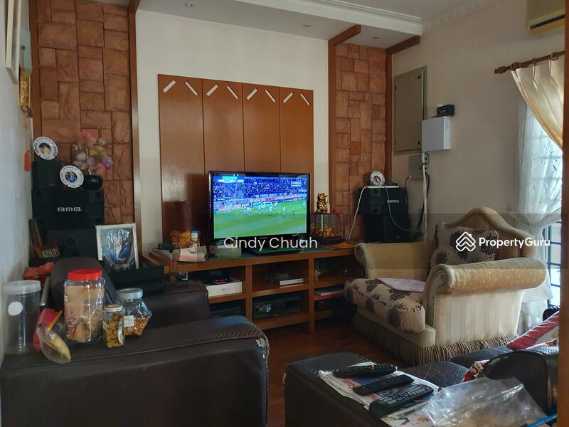 For Sale - Taman Ukay Prima