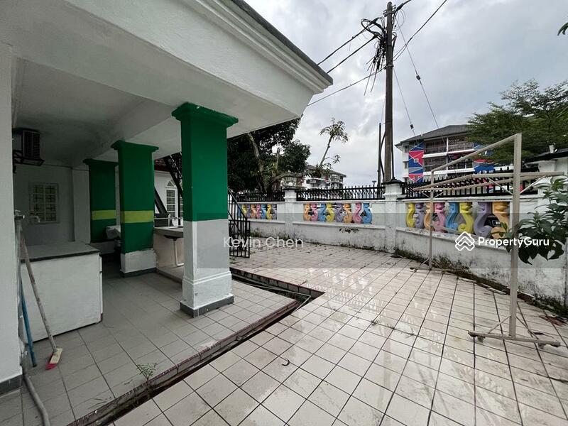 [No Longer Available] Ampang, Taman Bukit Indah, Ampang Jaya, Ampang ...