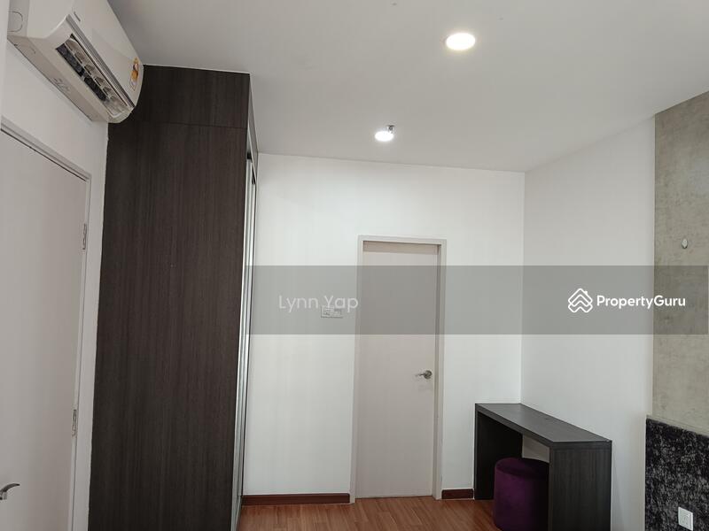 Servis Apartment untuk Disewa di i-SOHO @ i-City - Lynn Yap - PropertyGuru.com.my