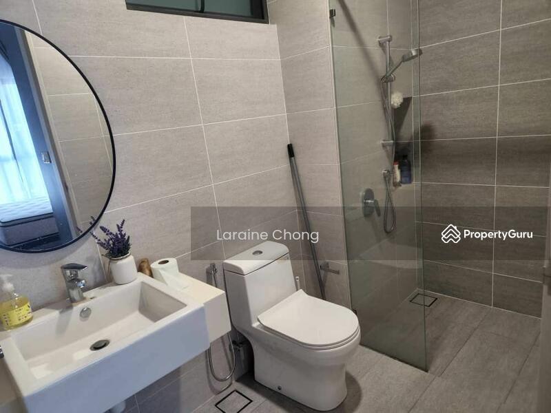 Servis Apartment untuk Disewa di Citizen 2 - Laraine Chong - PropertyGuru.com.my