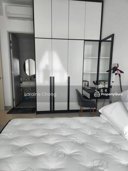 Servis Apartment untuk Disewa di Citizen 2 - Laraine Chong - PropertyGuru.com.my