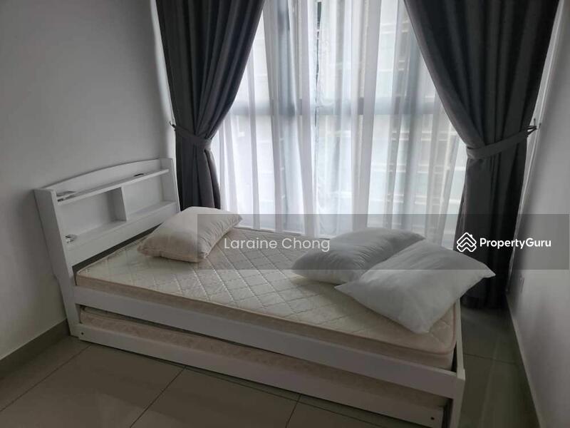 Servis Apartment untuk Disewa di Citizen 2 - Laraine Chong - PropertyGuru.com.my