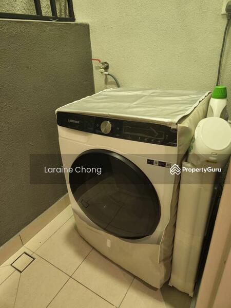 Servis Apartment untuk Disewa di Citizen 2 - Laraine Chong - PropertyGuru.com.my
