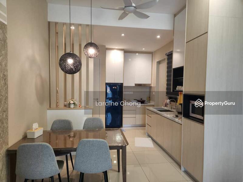 Servis Apartment untuk Disewa di Citizen 2 - Laraine Chong - PropertyGuru.com.my