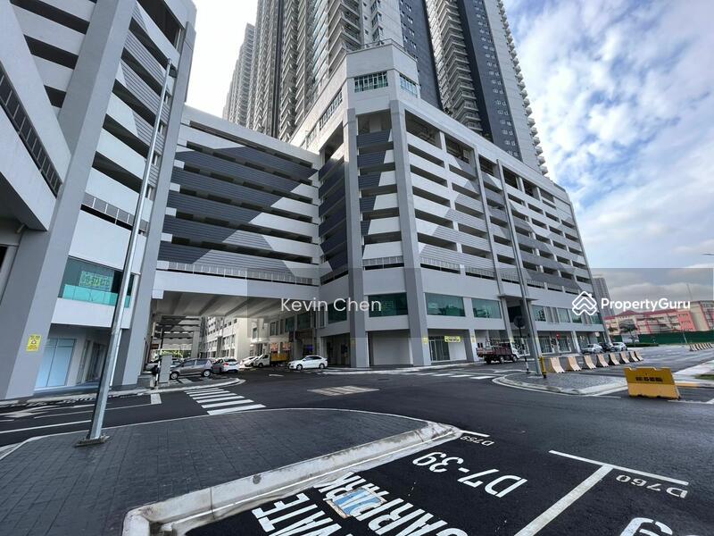 [No Longer Available] Razak City, Sungai Besi, RC Residence, Sungai ...