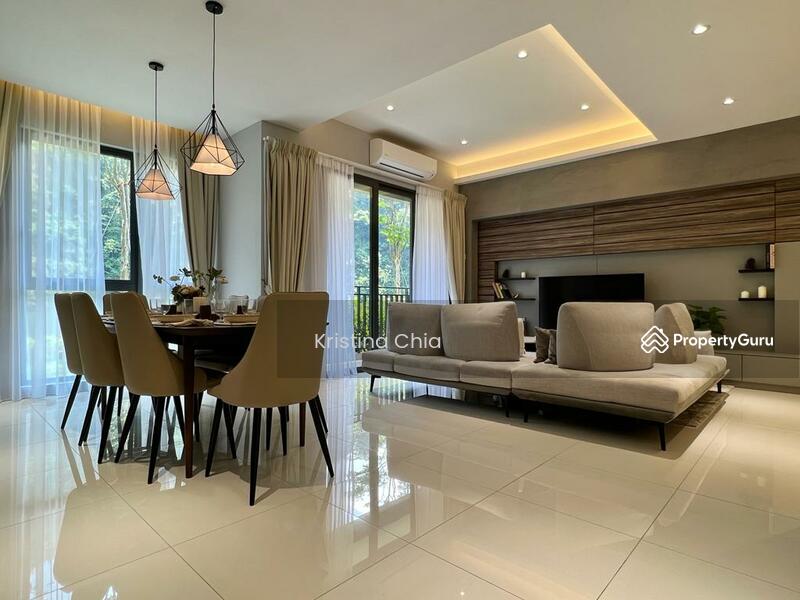 Untuk Dijual - Forest Hill Damansara