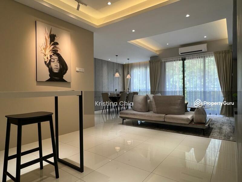Untuk Dijual - Forest Hill Damansara