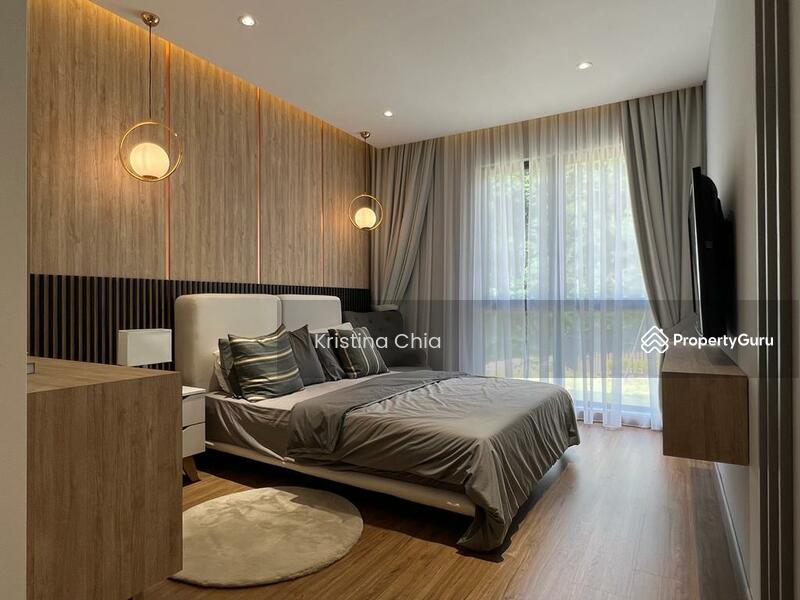 Untuk Dijual - Forest Hill Damansara