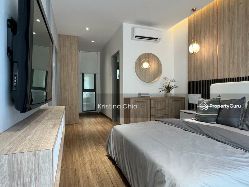 Untuk Dijual - Forest Hill Damansara