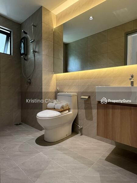 Untuk Dijual - Forest Hill Damansara