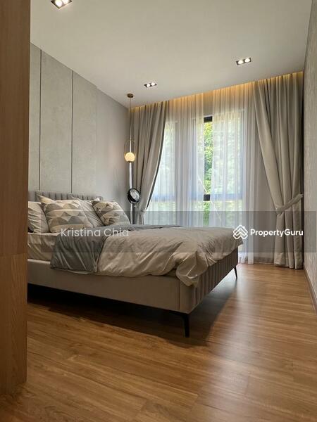 Untuk Dijual - Forest Hill Damansara