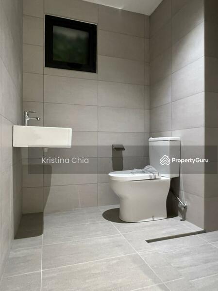 Untuk Dijual - Forest Hill Damansara