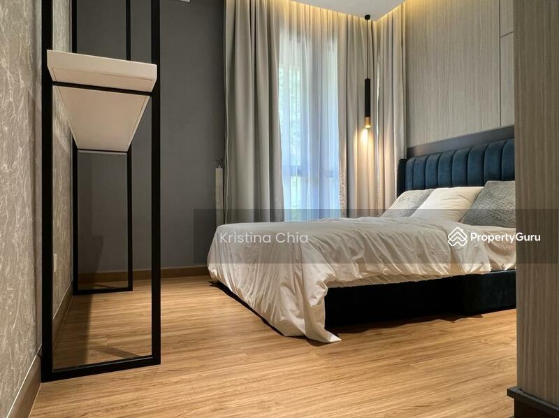 Untuk Dijual - Forest Hill Damansara