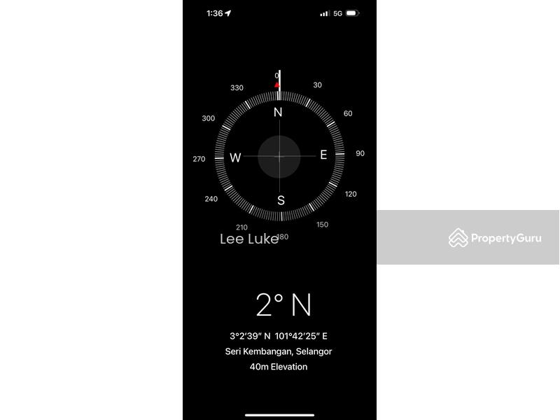 One South untuk Untuk Dijual - RM 400,000, Mac 2026 - PropertyGuru.com.my