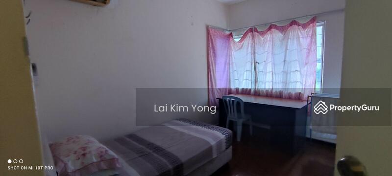Pangsapuri untuk Dijual di Kuchai Entrepreneurs Park Apartment - Lai Kim Yong - PropertyGuru.com.my