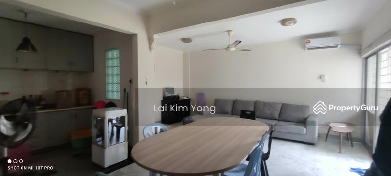 Pangsapuri untuk Dijual di Kuchai Entrepreneurs Park Apartment - Lai Kim Yong - PropertyGuru.com.my