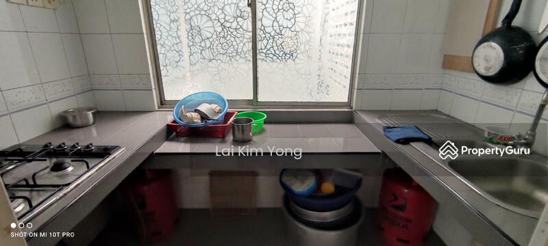 Pangsapuri untuk Dijual di Kuchai Entrepreneurs Park Apartment - Lai Kim Yong - PropertyGuru.com.my