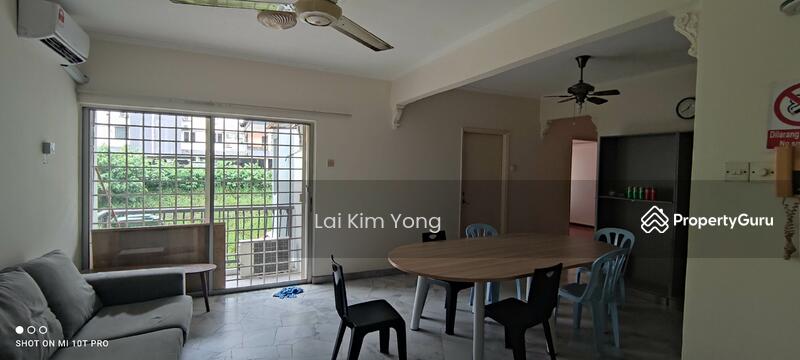 Pangsapuri untuk Dijual di Kuchai Entrepreneurs Park Apartment - Lai Kim Yong - PropertyGuru.com.my