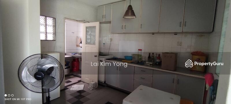 Pangsapuri untuk Dijual di Kuchai Entrepreneurs Park Apartment - Lai Kim Yong - PropertyGuru.com.my