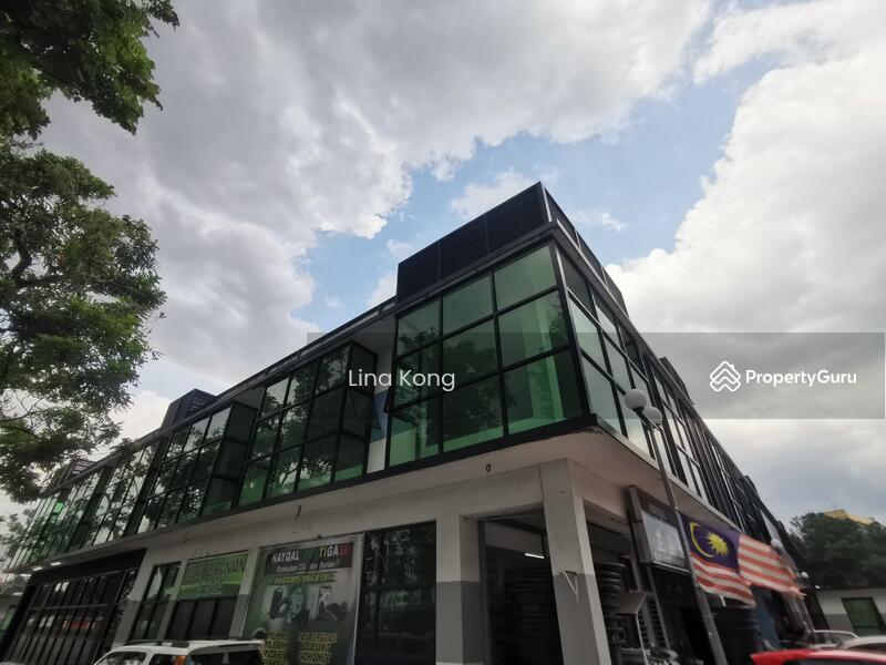 Commercial Land for Rent in Johor Bahru (Johor) - Lina Kong - PropertyGuru.com.my