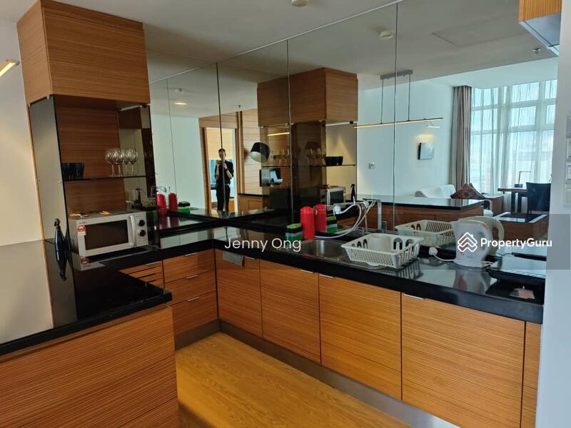 Untuk Dijual - Dua Sentral