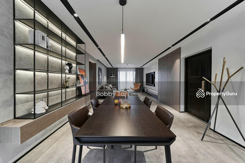 Condominium for Sale at 【RM2.7k/Month @ Pav2】0 Downpayment & Free Furnished - Bobby Tan - PropertyGuru.com.my