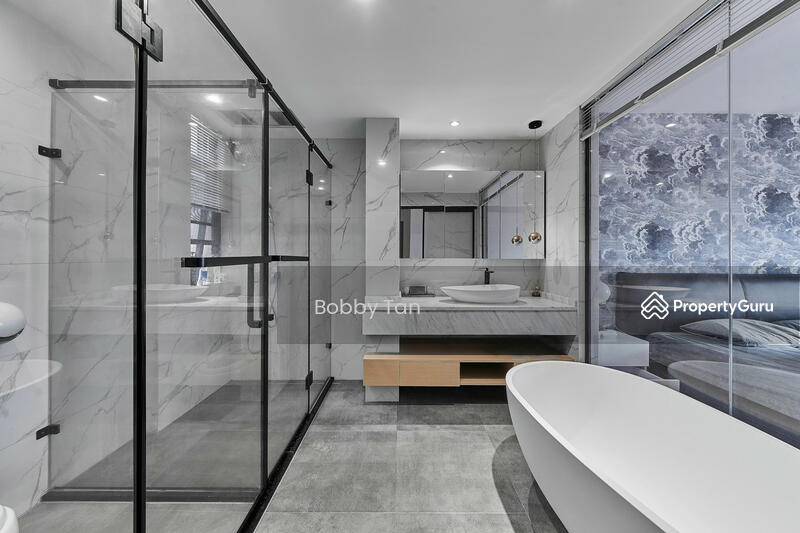 Condominium for Sale at 【RM2.7k/Month @ Pav2】0 Downpayment & Free Furnished - Bobby Tan - PropertyGuru.com.my