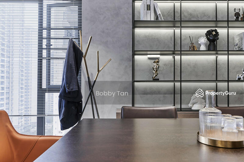 Condominium for Sale at 【RM2.7k/Month @ Pav2】0 Downpayment & Free Furnished - Bobby Tan - PropertyGuru.com.my