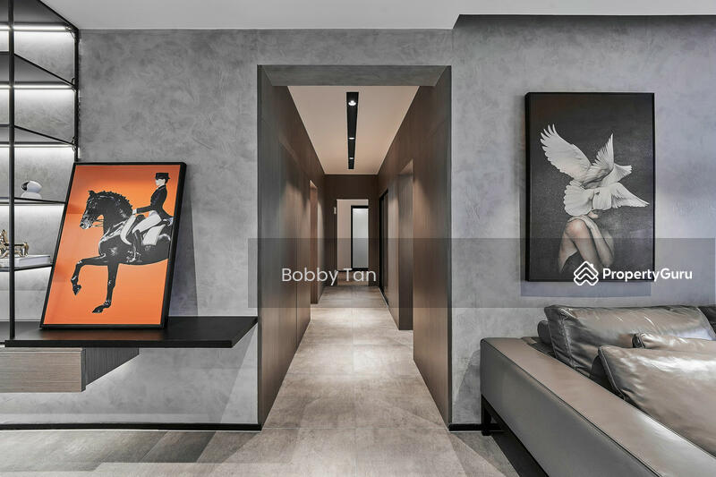 Condominium for Sale at 【RM2.7k/Month @ Pav2】0 Downpayment & Free Furnished - Bobby Tan - PropertyGuru.com.my
